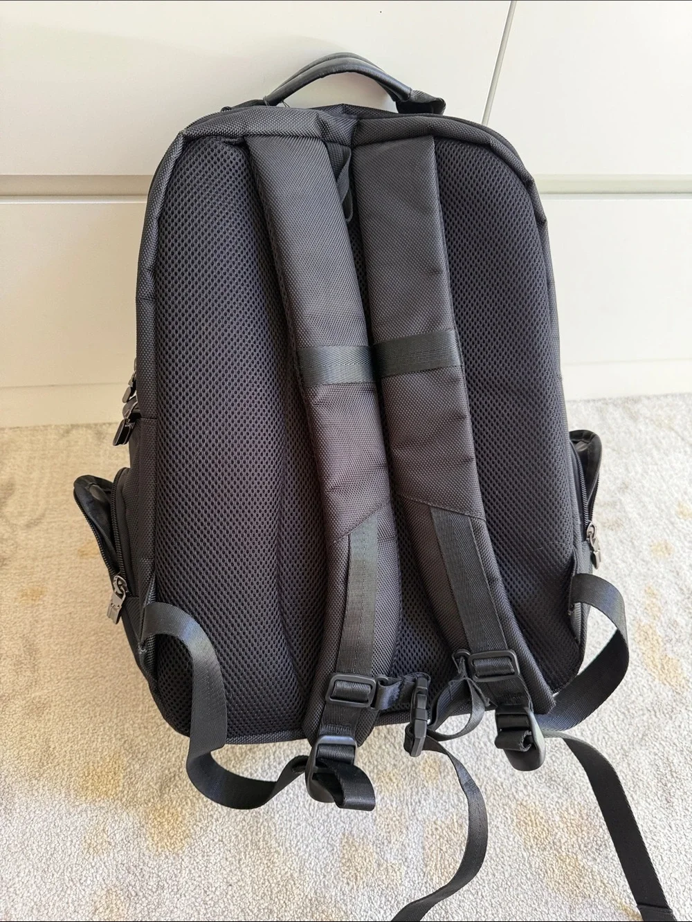 Men’s Oboo Bookkbag